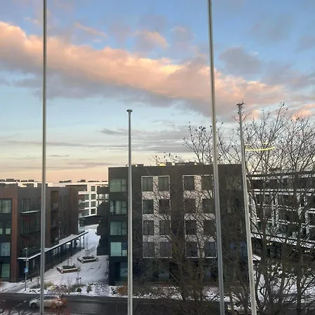 Fisherman's House * Tallinn