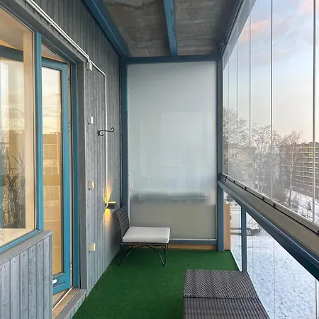 Fisherman's House Apartment *