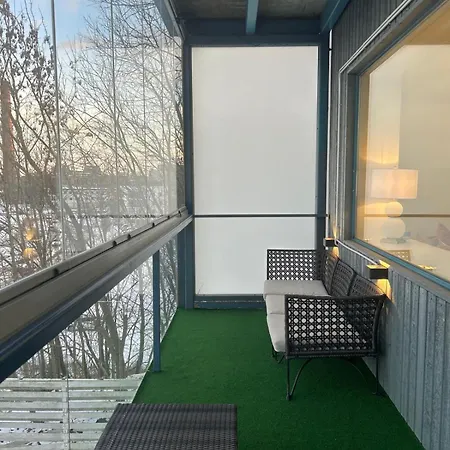 Apartment Fisherman's House *