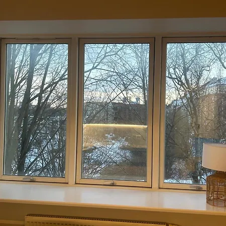 Fisherman's House Apartment Tallinn