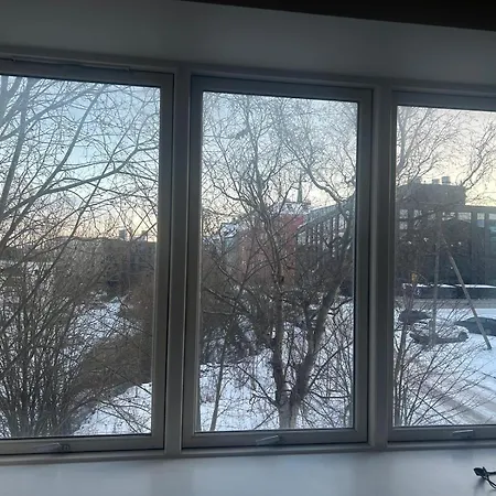 Lägenhet Fisherman's House