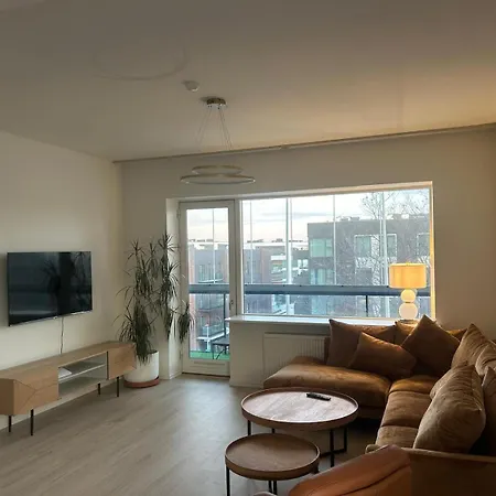 Lägenhet Fisherman's House Tallinn