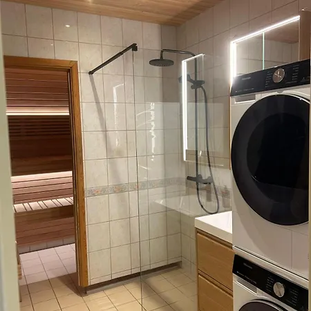 Fisherman's House Tallinn