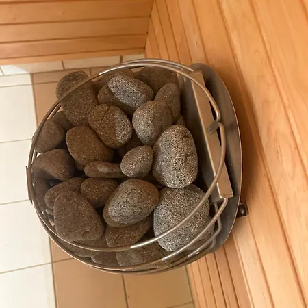 Fisherman's House * Tallinn