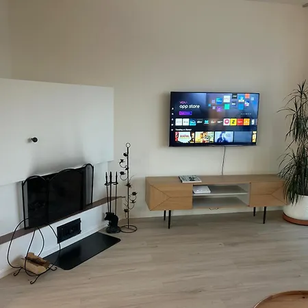 Lägenhet Fisherman's House *