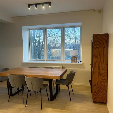 Fisherman's House * Tallinn