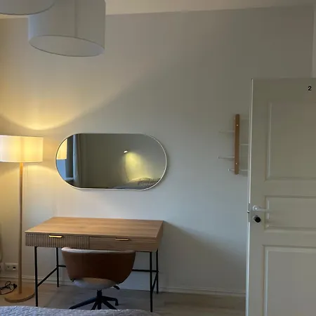 Fisherman's House Apartment