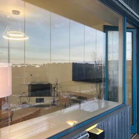 Apartman Fisherman's House