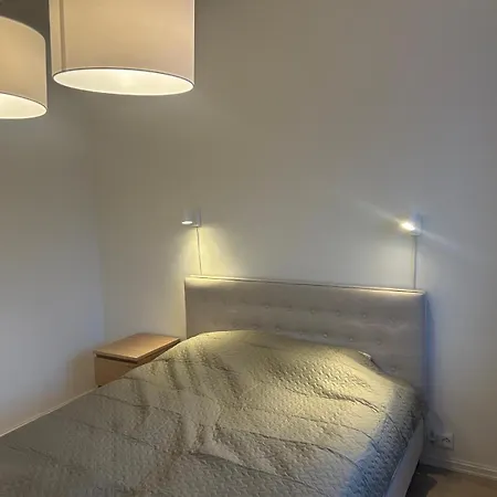 Fisherman's House Apartman *