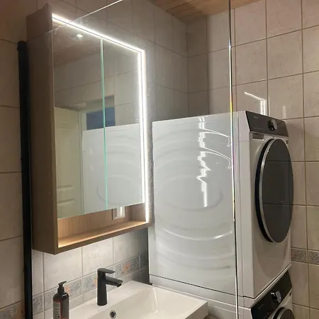 Fisherman's House Lägenhet *