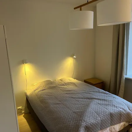 Apartment Fisherman's House *