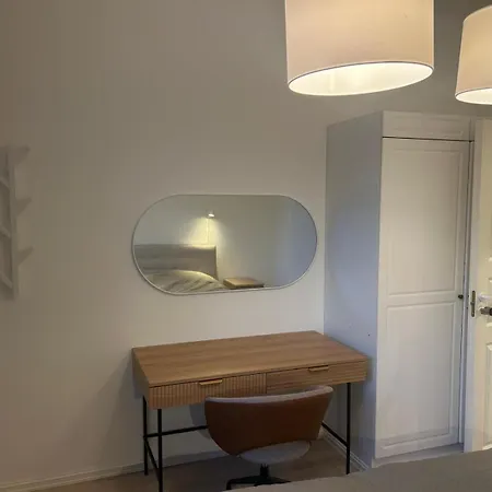 Apartment Fisherman's House Tallinn