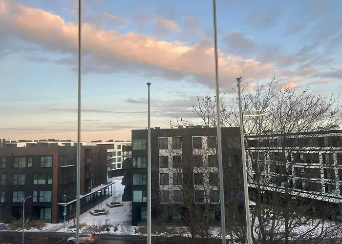 Fisherman's House * Таллин