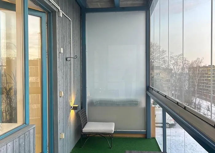 Fisherman's House Διαμέρισμα *