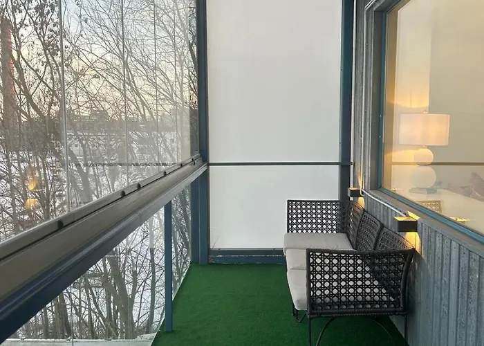 Апартаменты Fisherman's House *