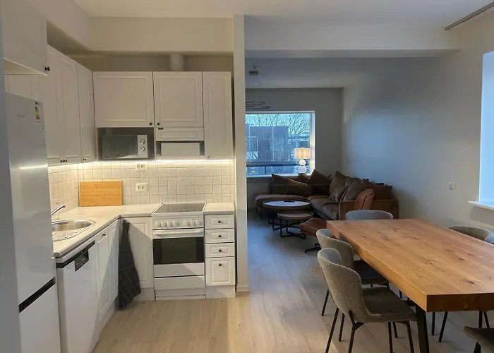 Fisherman's House Ταλίν