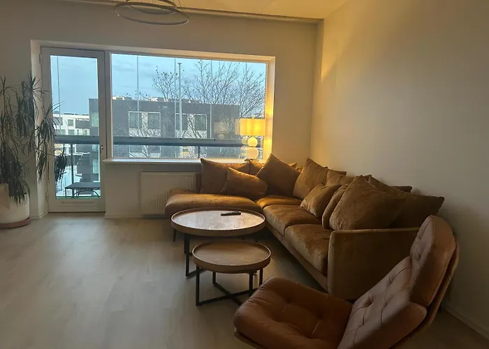 Fisherman's House Апартаменты