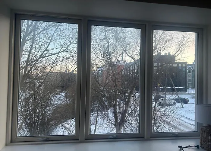 شقة Fisherman's House