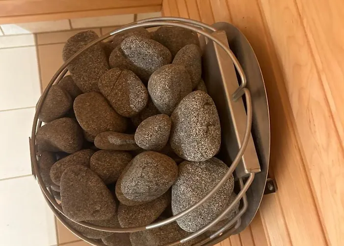 Fisherman's House * Таллин