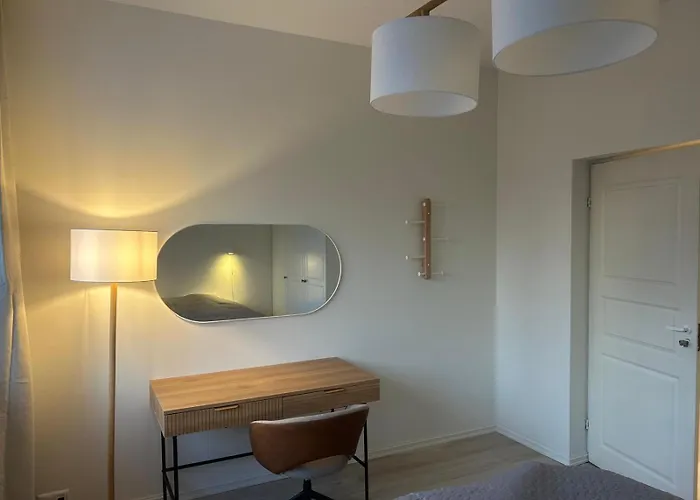 Fisherman's House Таллин