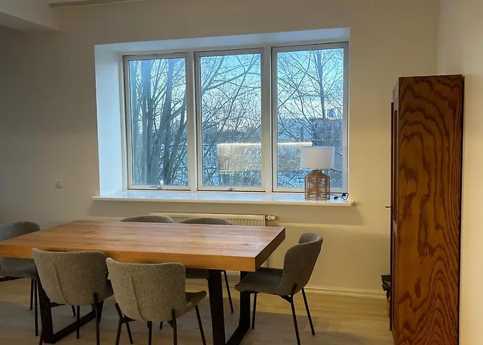 Fisherman's House * Таллин