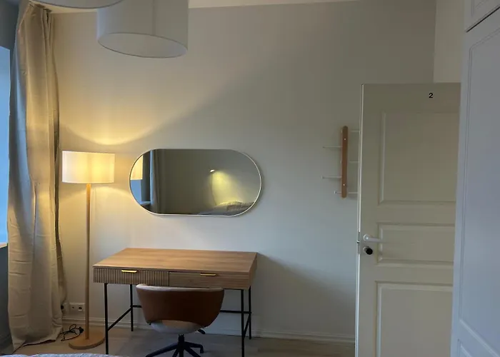 Fisherman's House Апартаменты