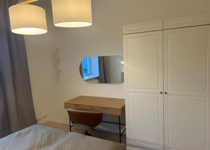 Fisherman's House Таллин