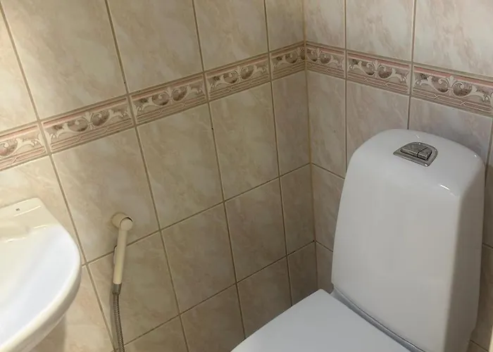 شقة Fisherman's House