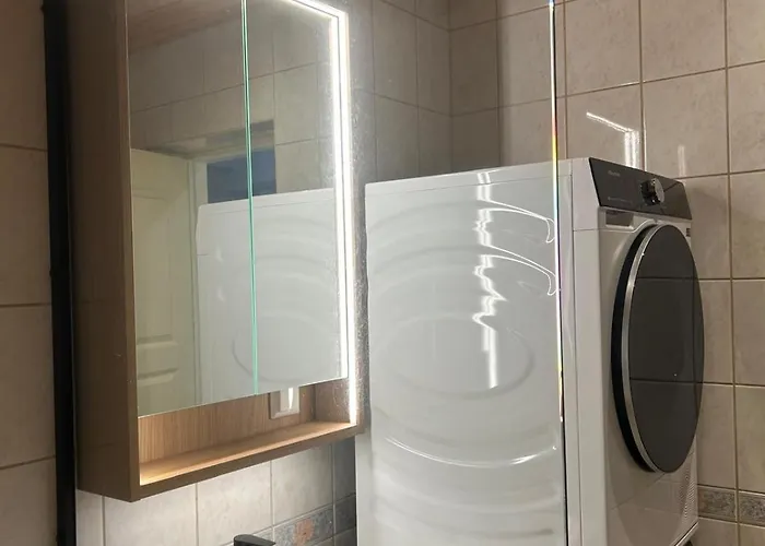 Fisherman's House Апартаменты *