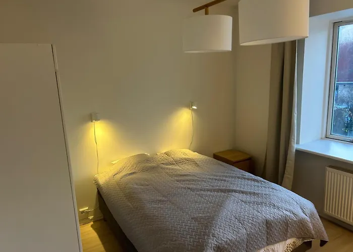 Διαμέρισμα Fisherman's House *