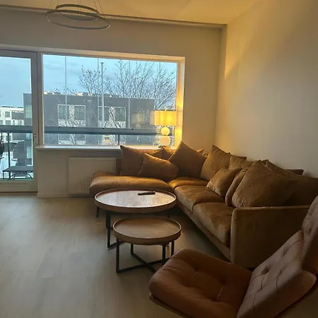 Fisherman's House Lägenhet