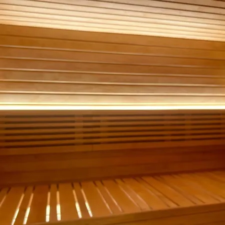 Lägenhet Fisherman's House Tallinn