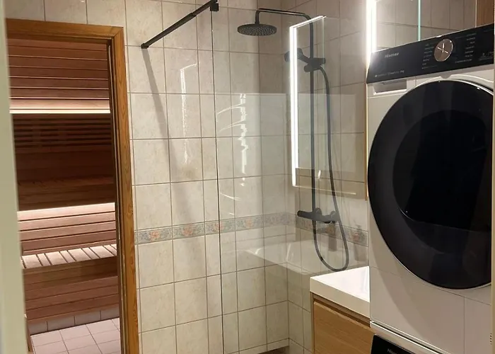 Fisherman's House Tallinn