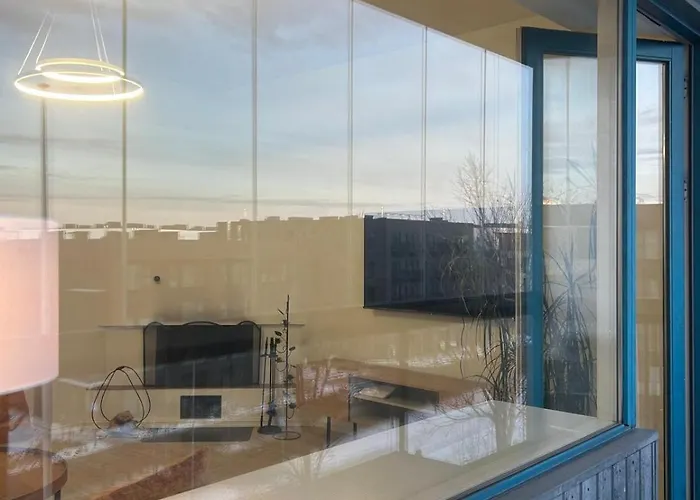 Lägenhet Fisherman's House