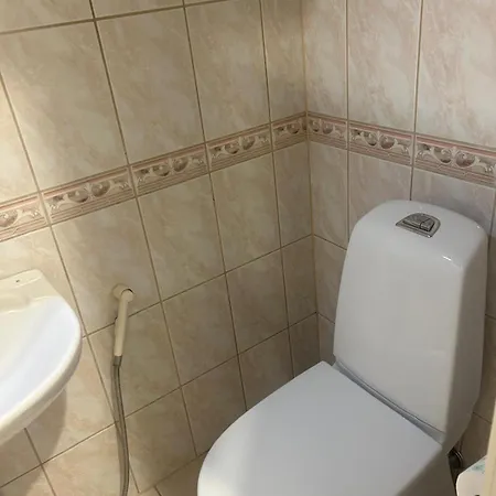 דירה Fisherman's House